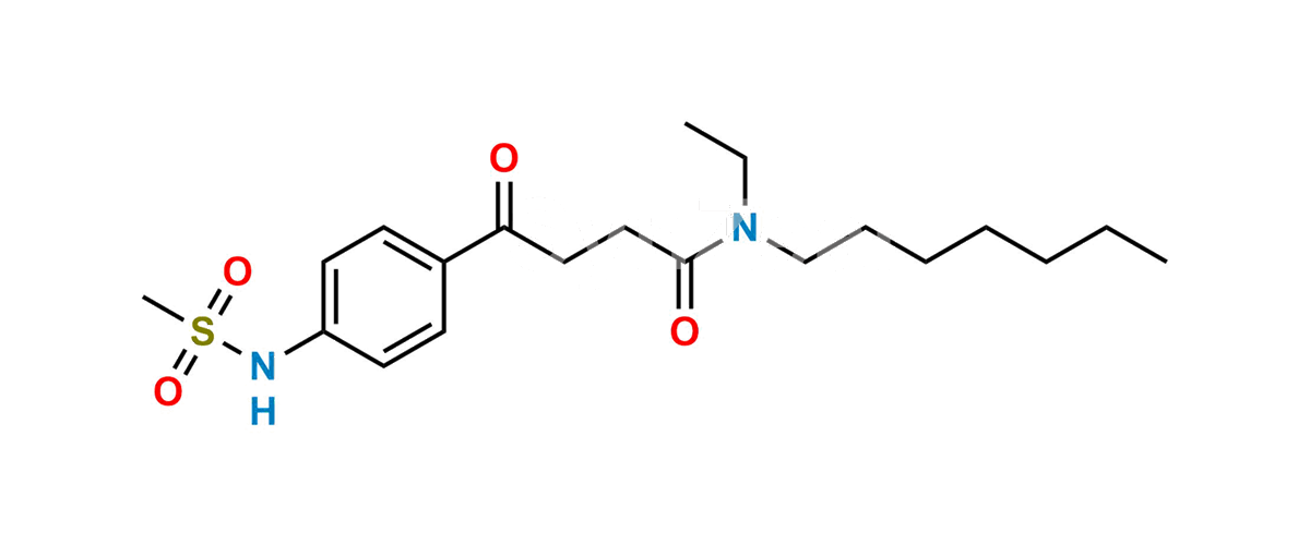 Ibutilide USP Related Compound A