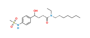 Ibutilide USP Related Compound B