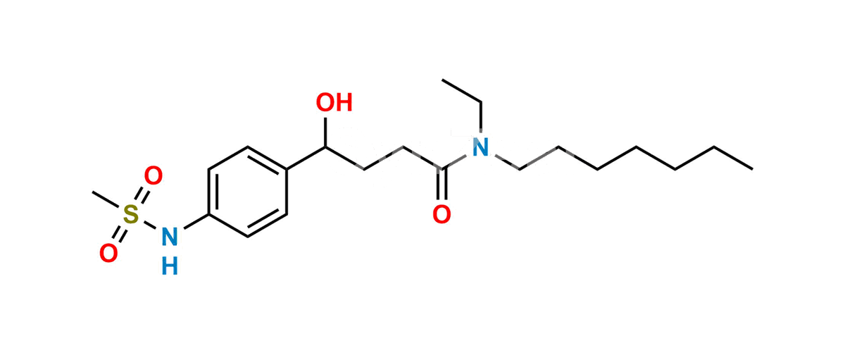 Ibutilide USP Related Compound B
