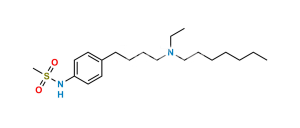 Ibutilide Impurity 1