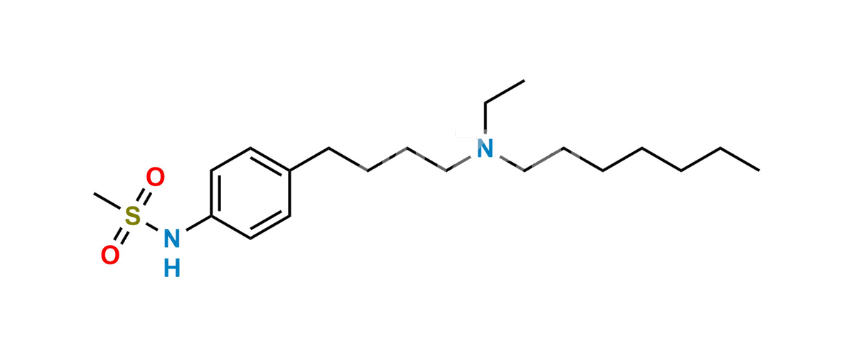 Ibutilide Impurity 1