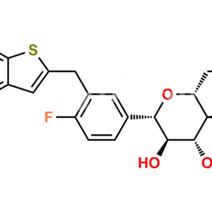 Ipragliflozin