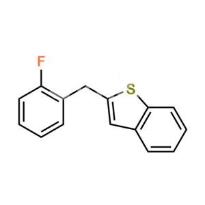 Ipragliflozin Impurity 2