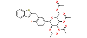 Ipragliflozin Impurity 6