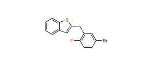 Ipragliflozin Impurity 7