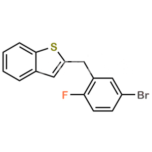 Ipragliflozin Impurity 7