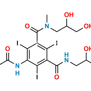 Iopromide