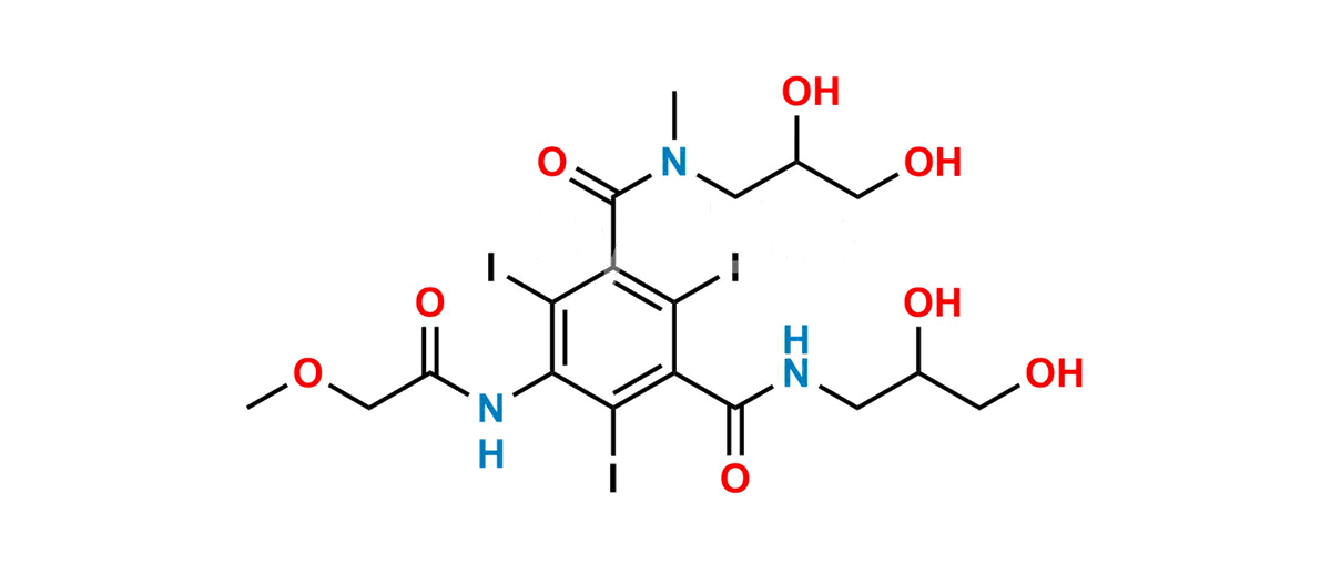 Iopromide