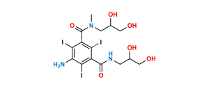 Iopromide EP Impurity A