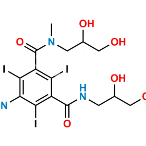 Iopromide EP Impurity A