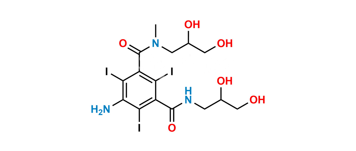 Iopromide EP Impurity A