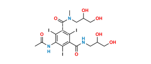 Iopromide EP Impurity B