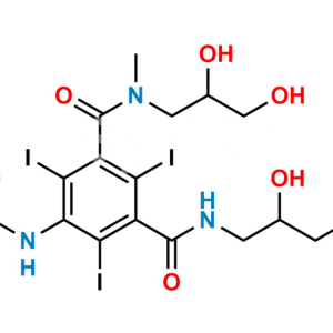 Iopromide EP Impurity B