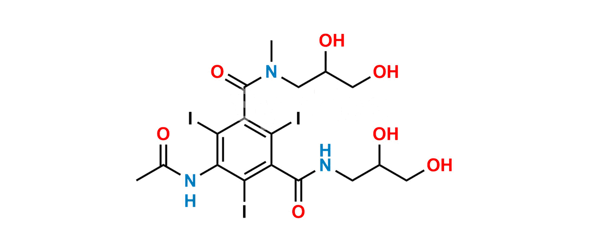 Iopromide EP Impurity B