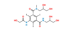 Iopromide EP Impurity C