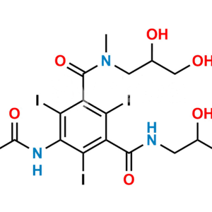 Iopromide EP Impurity C