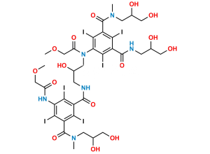 Iopromide EP Impurity D