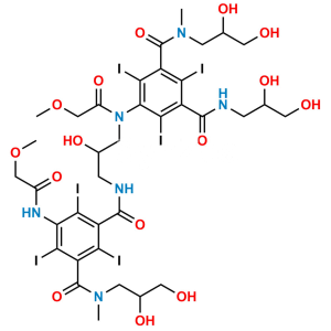 Iopromide EP Impurity D