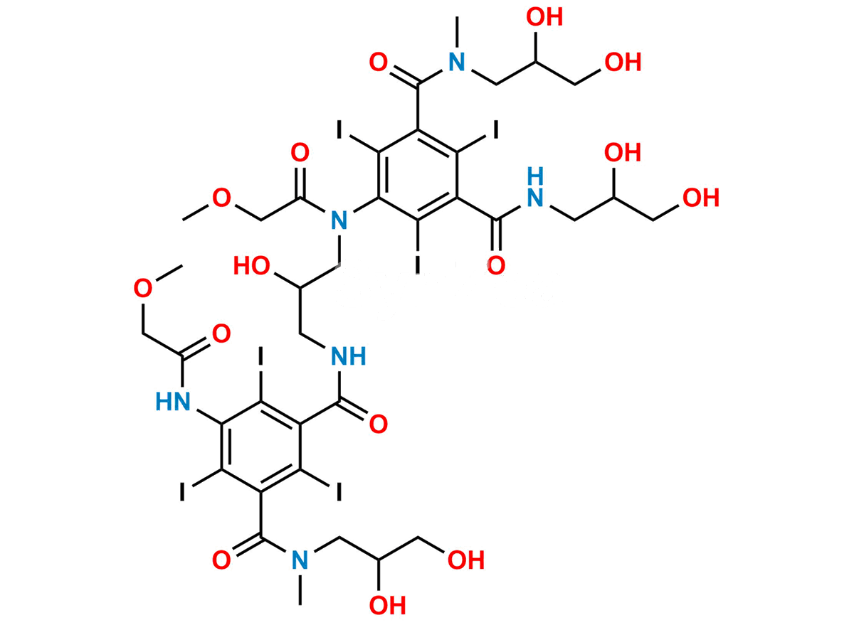 Iopromide EP Impurity D