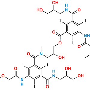 Iopromide EP Impurity E