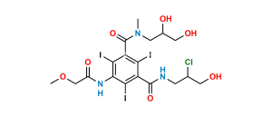Iopromide EP Impurity G