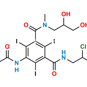 Iopromide EP Impurity G