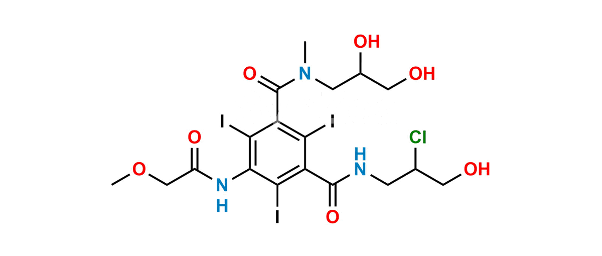 Iopromide EP Impurity G