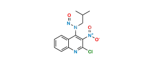 Imiquimod Nitroso Impurity 1