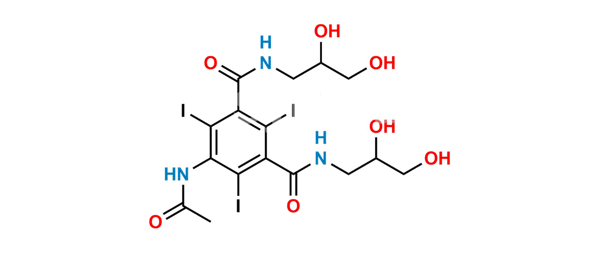 Iohexol EP Impurity A