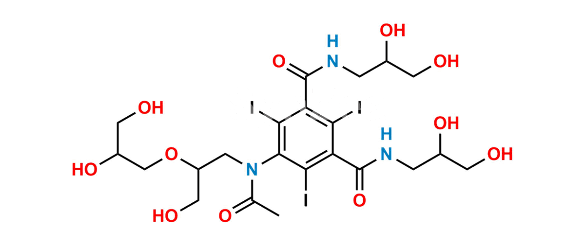 Iohexol EP Impurity C