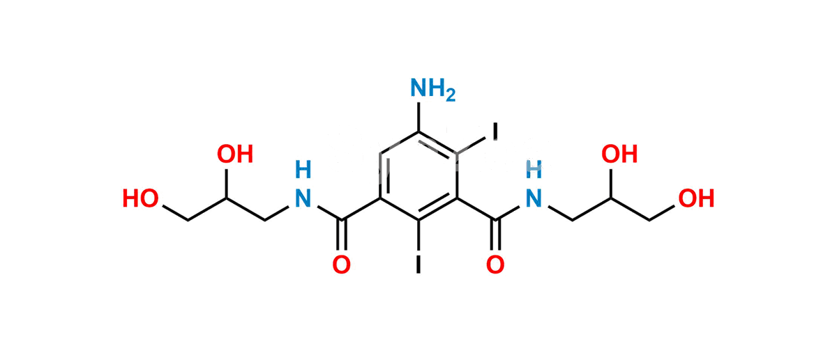 Iohexol EP Impurity F