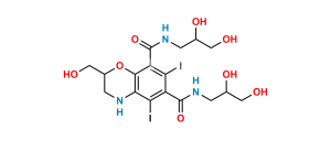 Iohexol EP Impurity I