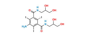 Iohexol EP Impurity J