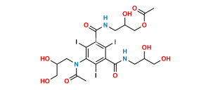 Iohexol EP Impurity O