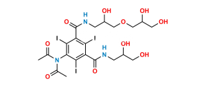 Iohexol EP Impurity P