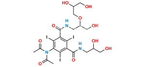 Iohexol EP Impurity Q