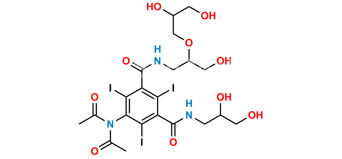 Iohexol EP Impurity Q
