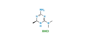 Imeglimin Hydrochloride