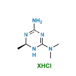 Imeglimin Hydrochloride