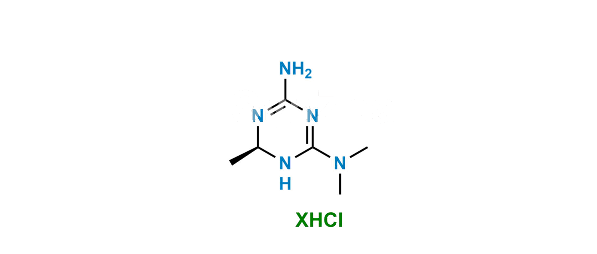 Imeglimin Hydrochloride