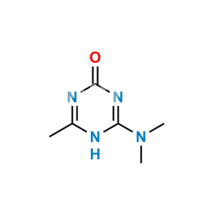 Imeglimin Ketone Impurity