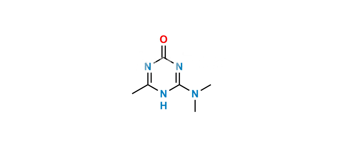 Imeglimin Ketone Impurity
