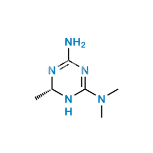 Imeglimin S-Isomer