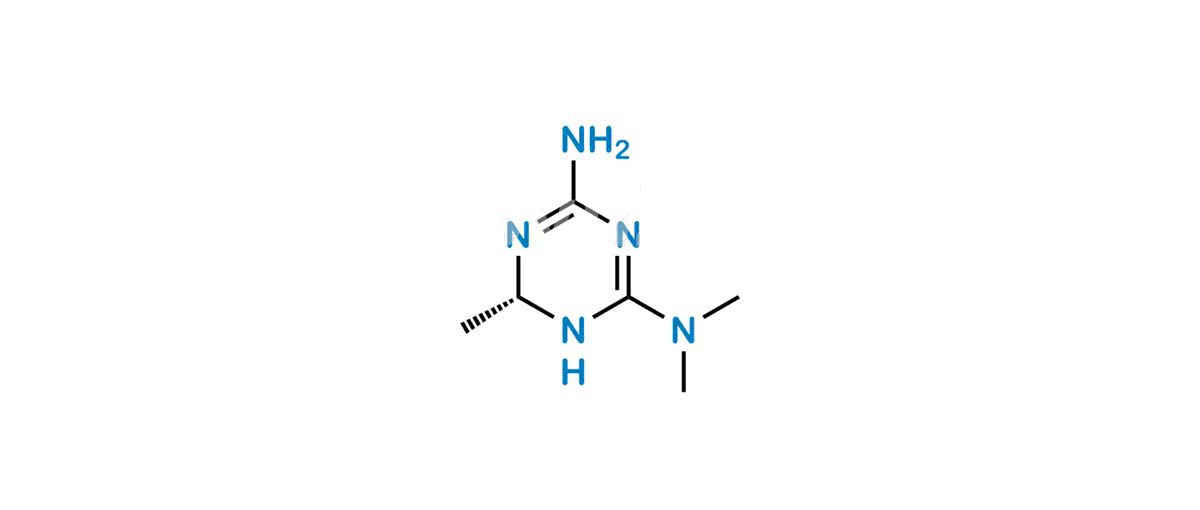 Imeglimin S-Isomer