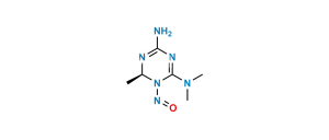 N-Nitroso Imeglimin