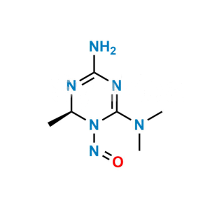 N-Nitroso Imeglimin