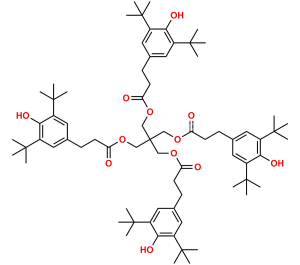 Irganox 1010