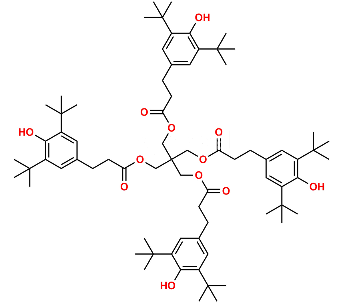 Irganox 1010