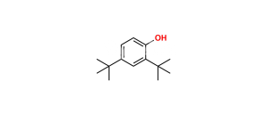 2,4-Di-Tert-Butylphenol