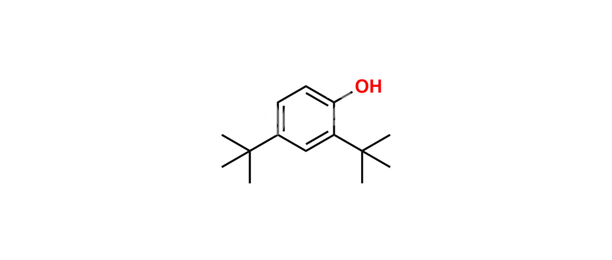 2,4-Di-Tert-Butylphenol